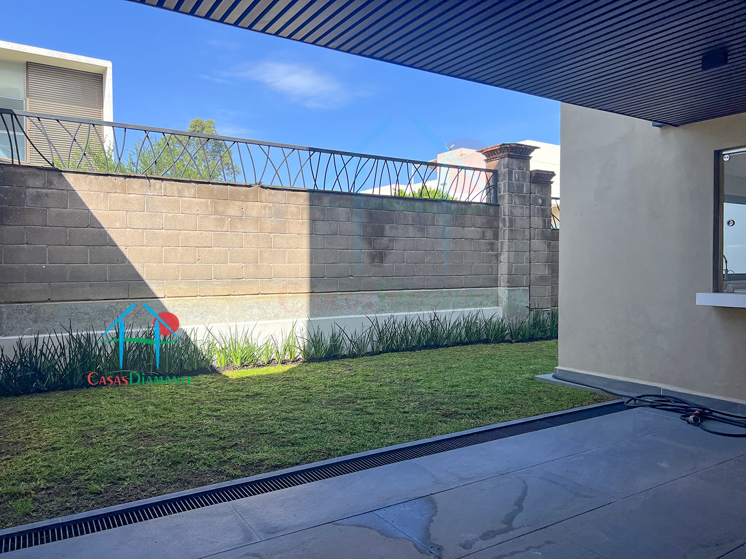 Parque Terranova Casa Molly - Jardín 2